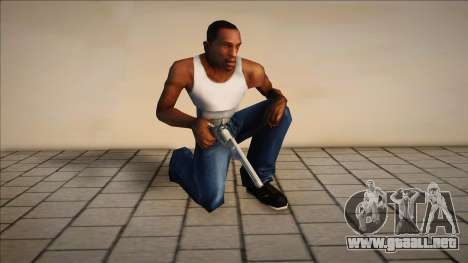 Desert Eagle [Revolver Style] para GTA San Andreas