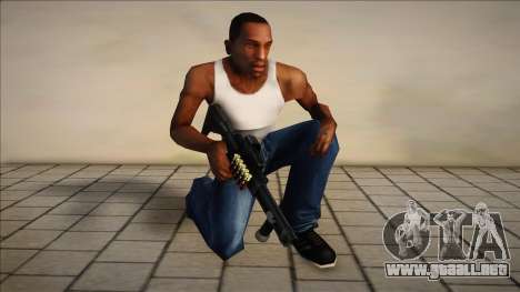 M3Sb para GTA San Andreas