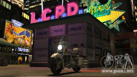 Vehicles HD Remastered para GTA 4