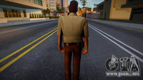 Lance Vance from Vice City Ver 1 para GTA San Andreas