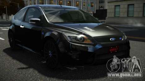 Ford Focus MC para GTA 4