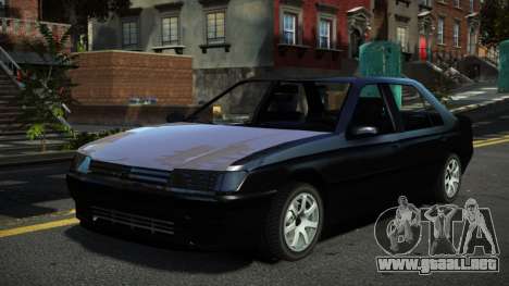 Peugeot 605 UG para GTA 4