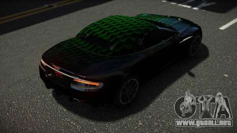 Aston Martin DBS PM S10 para GTA 4