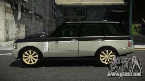 Range Rover Supercharged YV para GTA 4