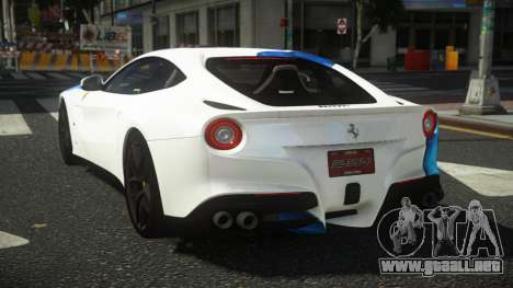 Ferrari F12 BGT S10 para GTA 4