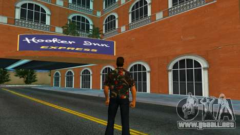 Random Tommy Skin 39 para GTA Vice City