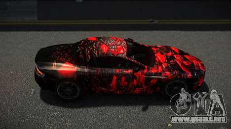 Aston Martin DBS PM S5 para GTA 4