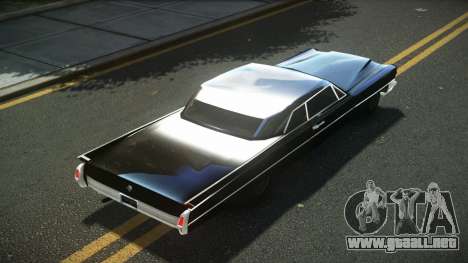 Cadillac De Ville SH para GTA 4