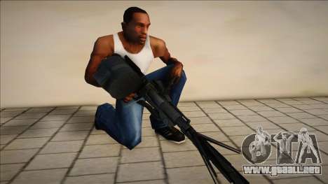 ltag para GTA San Andreas