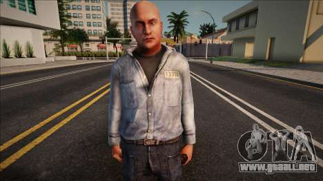 Personaje de la mafia 2 [v6] para GTA San Andreas