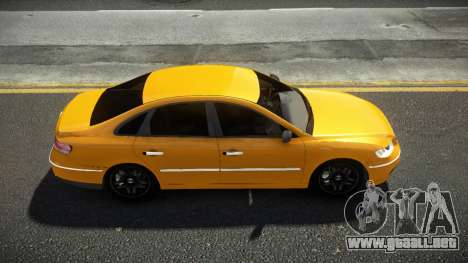 Hyundai Grandeur NF para GTA 4