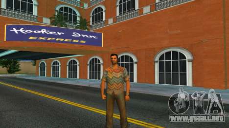 Random Tommy Skin 51 para GTA Vice City