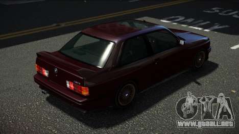 BMW M3 E30 TH-I para GTA 4