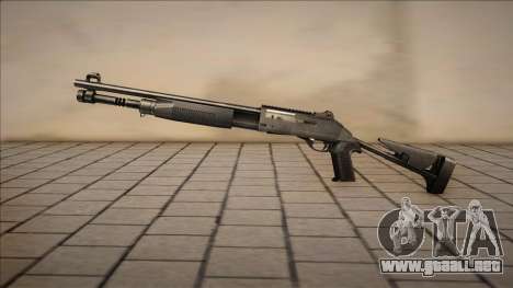 XM1014 v1 para GTA San Andreas