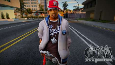 APB Skin para GTA San Andreas