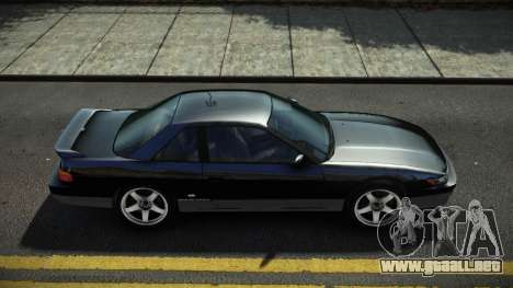 Nissan Silvia S13 L-Sport para GTA 4