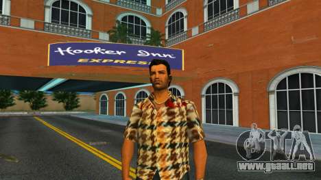 Random Tommy Skin 37 para GTA Vice City