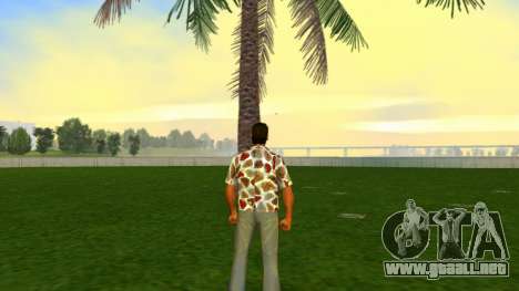 Random Tommy Skin 7 para GTA Vice City