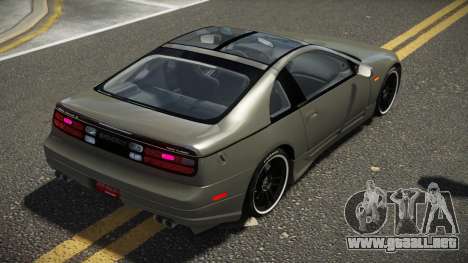 Nissan 300ZX FLD para GTA 4