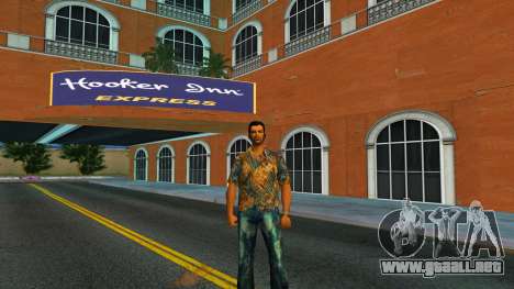 Random Tommy Skin 45 para GTA Vice City