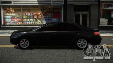 Toyota Camry VF para GTA 4