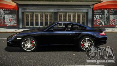 Porsche 911 GHR para GTA 4