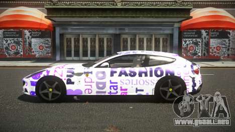 Ferrari FF Dik-M S1 para GTA 4