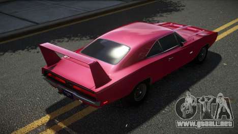 Dodge Charger DT-V para GTA 4