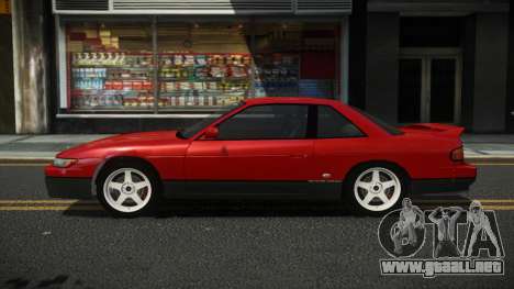 Nissan Silvia S13 FB para GTA 4