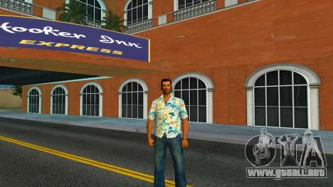 Random Tommy Skin 21 para GTA Vice City