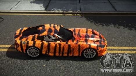 Dodge Viper JH S12 para GTA 4