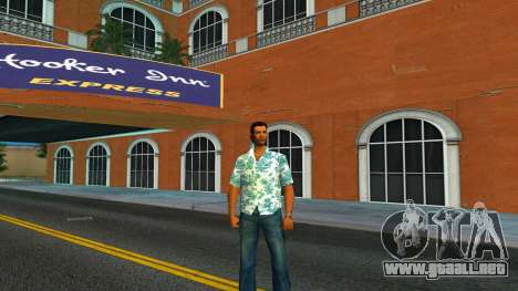 Random Tommy Skin 29 para GTA Vice City