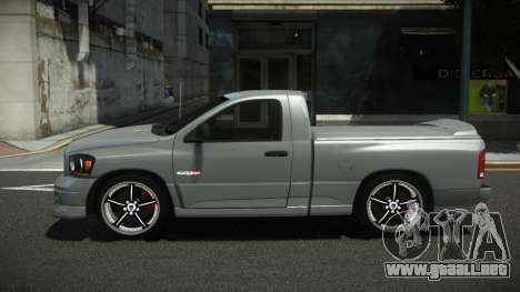 Dodge Ram CKX para GTA 4