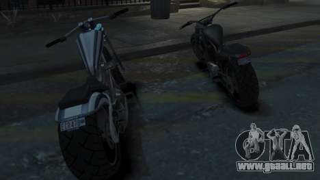 Vehicles HD Remastered para GTA 4