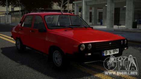 Dacia 1310 FVR para GTA 4