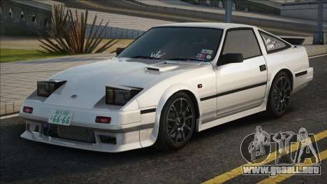 Nissan 300ZX (Z31) para GTA San Andreas