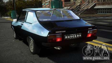 Dacia 1310 STD para GTA 4