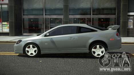 Chevrolet Cobalt BVC para GTA 4