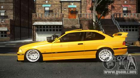 BMW M3 E36 DEV para GTA 4