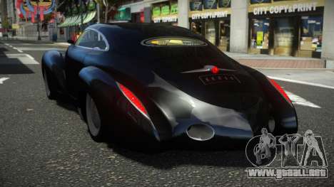 Holden Efijy TH para GTA 4