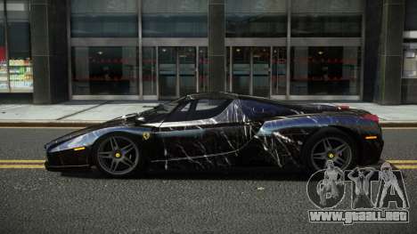 Ferrari Enzo MHR S5 para GTA 4