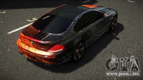 BMW M6 G-Power S5 para GTA 4