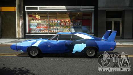 Dodge Charger DT-V S1 para GTA 4