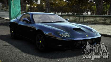 Ferrari 575 JD para GTA 4