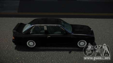 BMW M3 E30 YHF para GTA 4