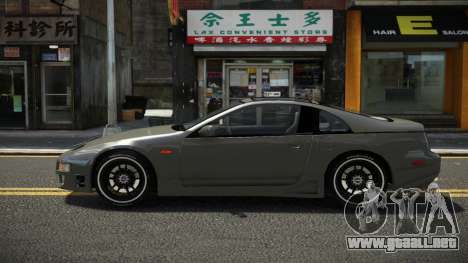 Nissan 300ZX FLD para GTA 4