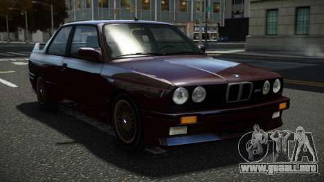 BMW M3 E30 TH-I para GTA 4