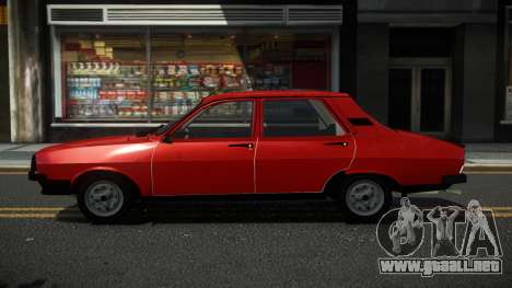 Dacia 1310 FVR para GTA 4