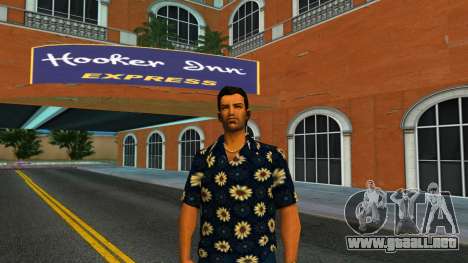 Random Tommy Skin 49 para GTA Vice City