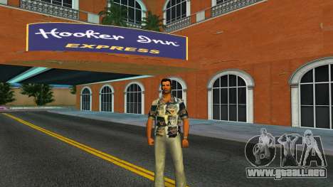 Random Tommy Skin 57 para GTA Vice City